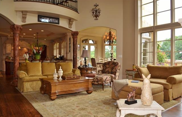 Orchard Ridge Rochester 